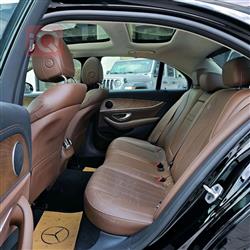 مێرسێدس بێنز E-Class